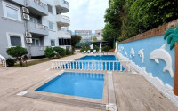 Cozy two bedroom apartment, 115m², ready to move in, in Cikcidilli area, Alanya-id-2020-photo-25