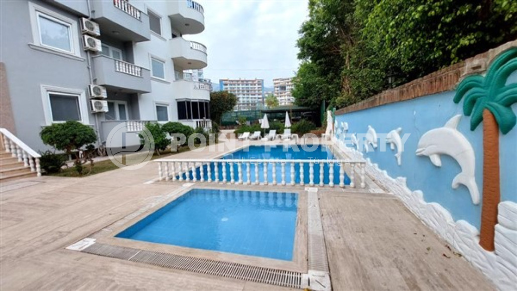 Cozy two bedroom apartment, 115m², ready to move in, in Cikcidilli area, Alanya-id-2020-photo-25