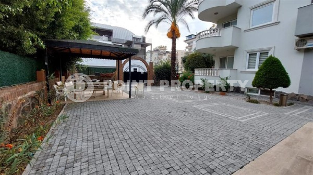 Cozy two bedroom apartment, 115m², ready to move in, in Cikcidilli area, Alanya-id-2020-photo-26