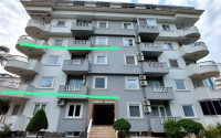 Cozy two bedroom apartment, 115m², ready to move in, in Cikcidilli area, Alanya-id-2020-photo-28