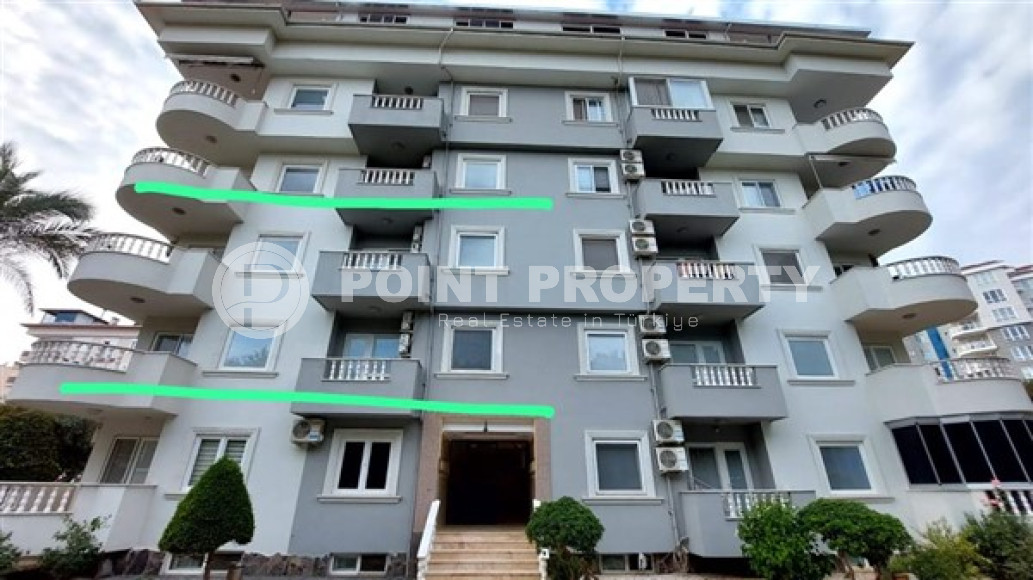 Cozy two bedroom apartment, 115m², ready to move in, in Cikcidilli area, Alanya-id-2020-photo-28