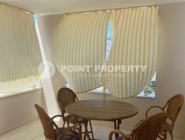 Готовая к проживанию, квартира 2+1, 115м², в комплексе с инфраструктурой в районе Тосмур.-id-2021-фото-5