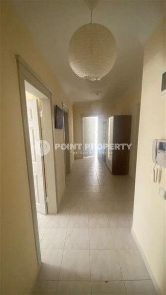 Готовая к проживанию, квартира 2+1, 115м², в комплексе с инфраструктурой в районе Тосмур.-id-2021-фото-6