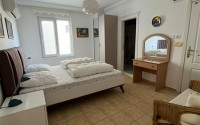 Furnished one bedroom apartment, 55m², 200 meters from the sea in Oba, Alanya-id-2022-photo-4