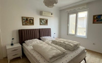 Furnished one bedroom apartment, 55m², 200 meters from the sea in Oba, Alanya-id-2022-photo-5