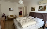 Furnished one bedroom apartment, 55m², 200 meters from the sea in Oba, Alanya-id-2022-photo-6