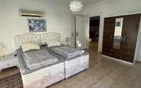 Furnished one bedroom apartment, 55m², 200 meters from the sea in Oba, Alanya-id-2022-photo-8