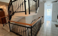Furnished one bedroom apartment, 55m², 200 meters from the sea in Oba, Alanya-id-2022-photo-10