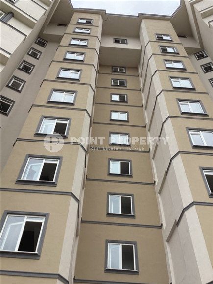 Меблированная трехкомнатная квартира, 130м², в 350м от моря в районе Алании Тосмур-id-2023-фото-29