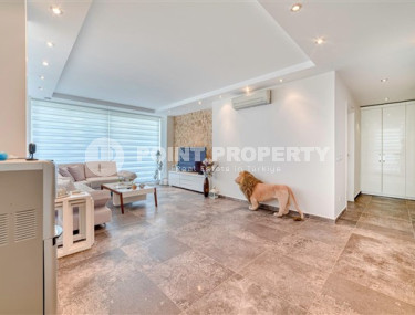 Ready to move in, apartment 2+1, 105m², in a comfortable complex in the Alanya area - Cikcilli-id-2026-photo-3