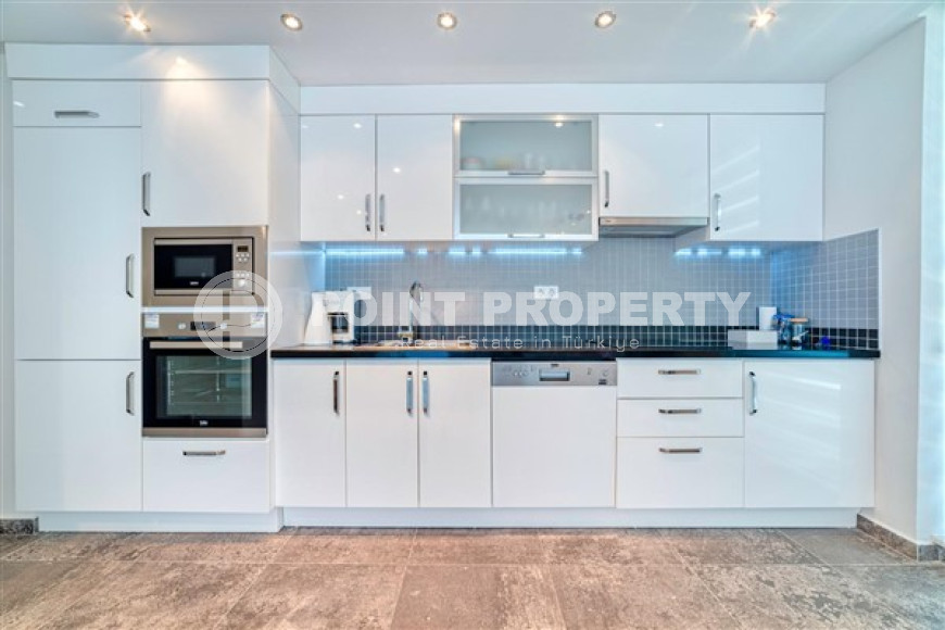 Ready to move in, apartment 2+1, 105m², in a comfortable complex in the Alanya area - Cikcilli-id-2026-photo-6