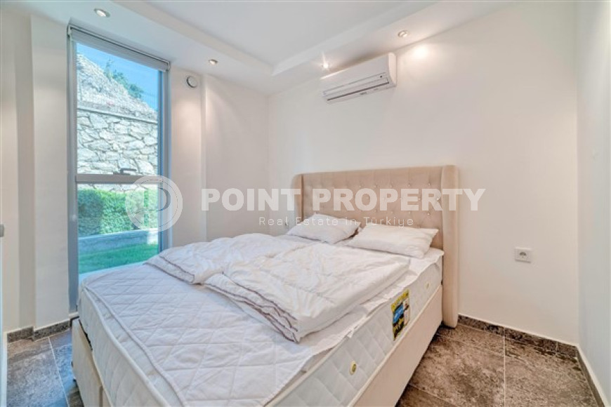 Ready to move in, apartment 2+1, 105m², in a comfortable complex in the Alanya area - Cikcilli-id-2026-photo-13