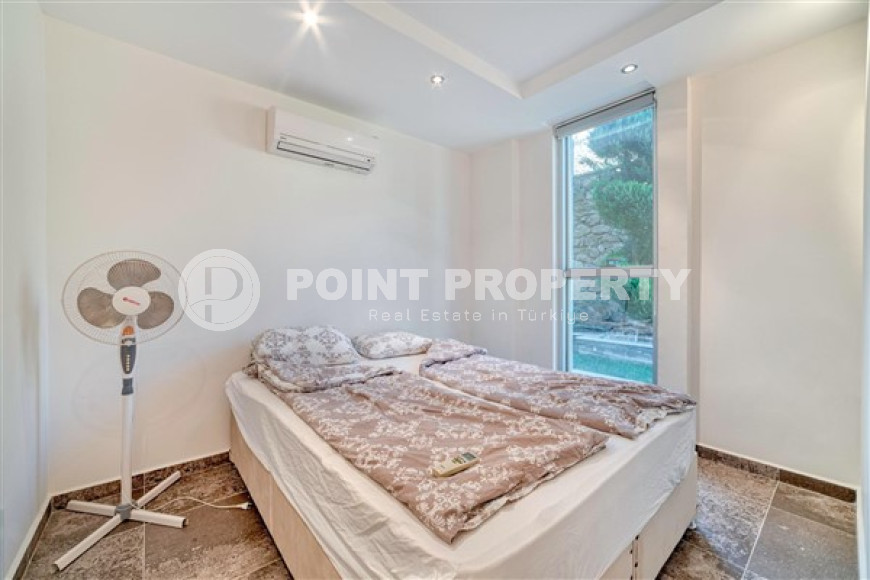 Ready to move in, apartment 2+1, 105m², in a comfortable complex in the Alanya area - Cikcilli-id-2026-photo-14