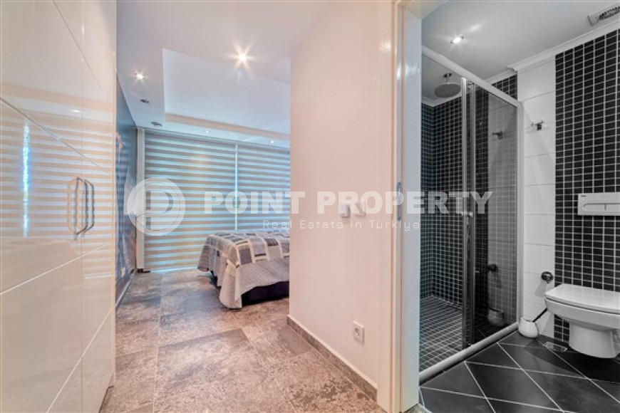 Ready to move in, apartment 2+1, 105m², in a comfortable complex in the Alanya area - Cikcilli-id-2026-photo-19