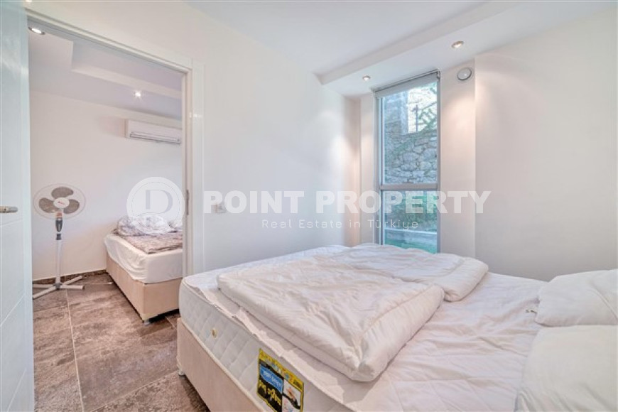 Ready to move in, apartment 2+1, 105m², in a comfortable complex in the Alanya area - Cikcilli-id-2026-photo-20