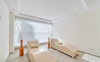 Ready to move in, apartment 2+1, 105m², in a comfortable complex in the Alanya area - Cikcilli-id-2026-photo-23