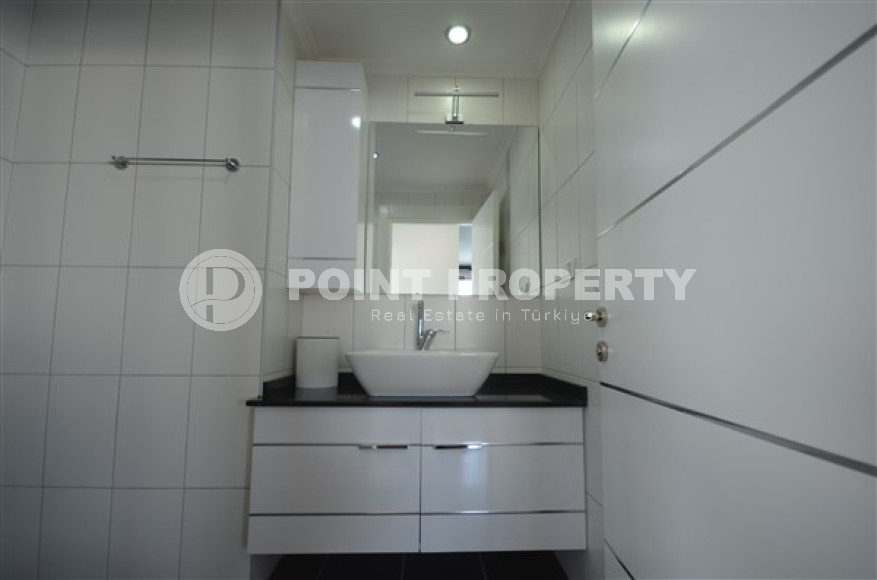 Видовой элегантный пентхаус 3+1, 270м², в резиденции с инфраструктурой в Тосмуре, Аланья-id-2028-фото-12