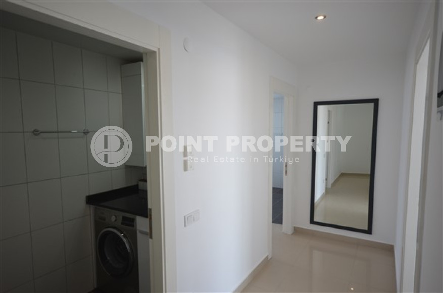 Видовой элегантный пентхаус 3+1, 270м², в резиденции с инфраструктурой в Тосмуре, Аланья-id-2028-фото-21