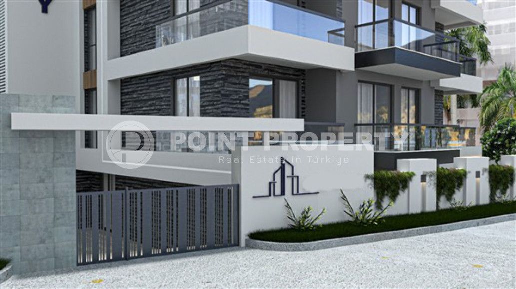 Инвестиционный проект: апартаменты в резиденции на этапе строительства в центре Алании-id-1969-фото-27