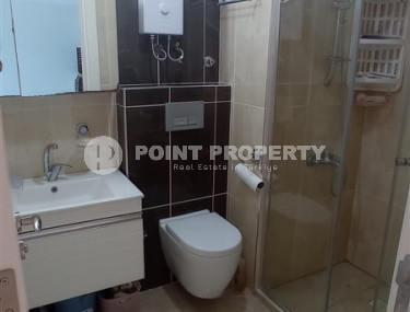 Готовая к проживанию, просторная квартира 1+1, 80м², в районе Алании Тосмур, 400м до моря-id-2032-фото-4