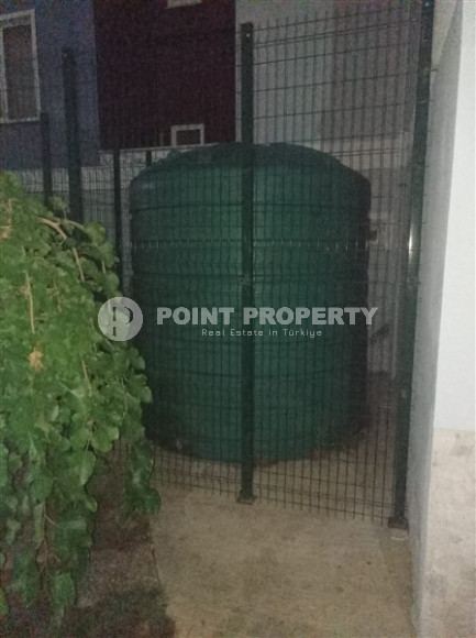 Готовая к проживанию, просторная квартира 1+1, 80м², в районе Алании Тосмур, 400м до моря-id-2032-фото-14