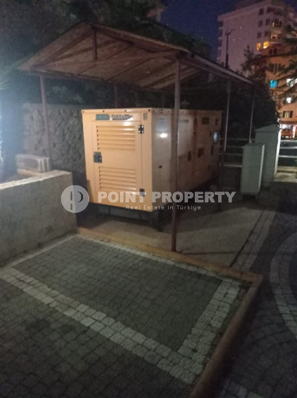 Готовая к проживанию, просторная квартира 1+1, 80м², в районе Алании Тосмур, 400м до моря-id-2032-фото-16