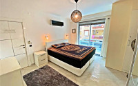 Furnished three-room apartment, 115m², 200m from the sea in Oba, Alanya-id-2033-photo-21