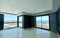 Penthouse with sea view in Mahmutlar 156 sq.m.-id-2034-photo-1