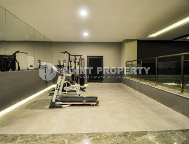 Пентхаус в свидом на море в Махмутларе 156 кв.м.-id-2034-фото-2