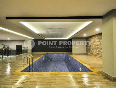 Пентхаус в свидом на море в Махмутларе 156 кв.м.-id-2034-фото-3