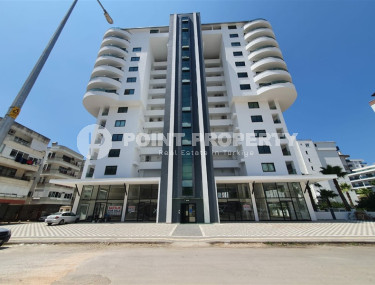 Пентхаус в свидом на море в Махмутларе 156 кв.м.-id-2034-фото-4