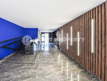 Пентхаус в свидом на море в Махмутларе 156 кв.м.-id-2034-фото-5