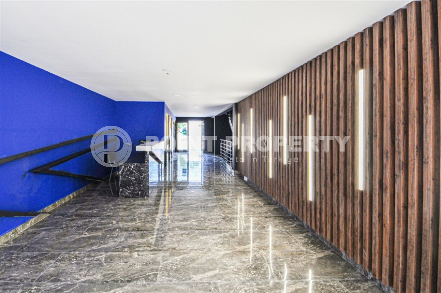 Penthouse with sea view in Mahmutlar 156 sq.m.-id-2034-photo-5