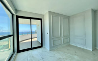 Penthouse with sea view in Mahmutlar 156 sq.m.-id-2034-photo-9