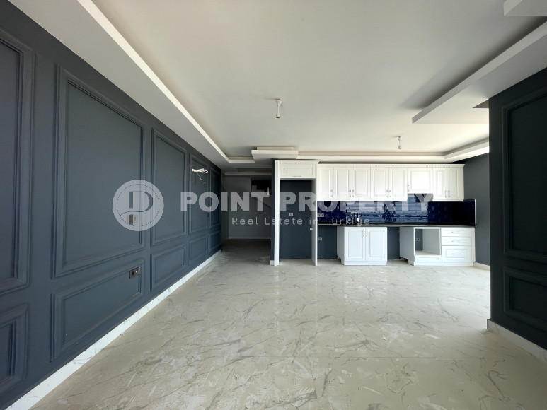 Penthouse with sea view in Mahmutlar 156 sq.m.-id-2034-photo-12