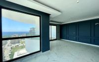 Penthouse with sea view in Mahmutlar 156 sq.m.-id-2034-photo-13