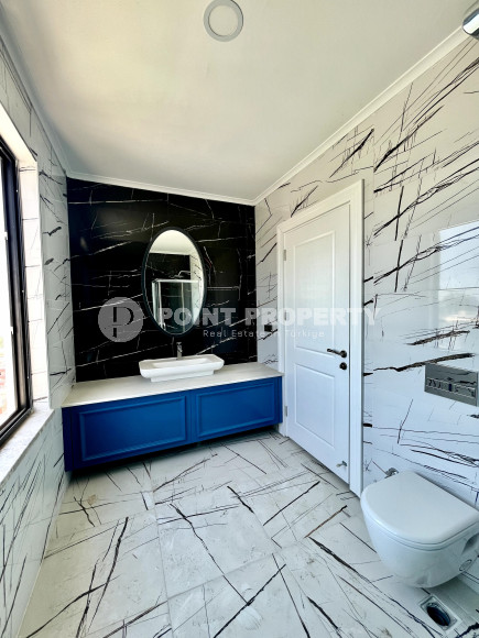 Penthouse with sea view in Mahmutlar 156 sq.m.-id-2034-photo-20