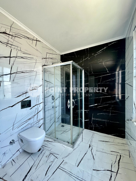 Penthouse with sea view in Mahmutlar 156 sq.m.-id-2034-photo-21