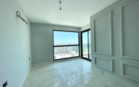 Penthouse with sea view in Mahmutlar 156 sq.m.-id-2034-photo-22