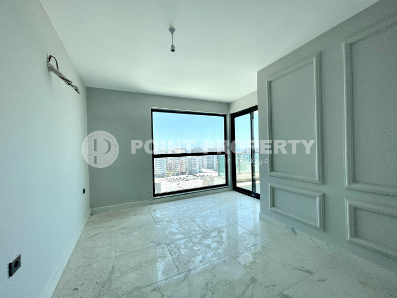 Penthouse with sea view in Mahmutlar 156 sq.m.-id-2034-photo-22