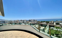 Penthouse with sea view in Mahmutlar 156 sq.m.-id-2034-photo-23