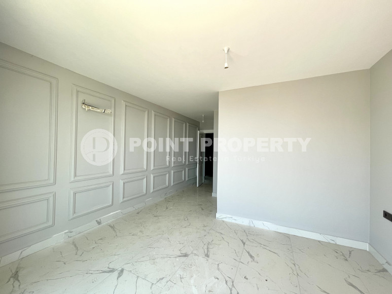 Penthouse with sea view in Mahmutlar 156 sq.m.-id-2034-photo-25