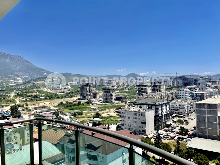 Penthouse with sea view in Mahmutlar 156 sq.m.-id-2034-photo-28