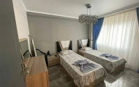 Furnished duplex apartment 3+1, 500m from the sea in Mahmutlar, Alanya-id-2035-photo-10