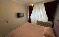Furnished duplex apartment 3+1, 500m from the sea in Mahmutlar, Alanya-id-2035-photo-15