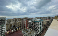 Furnished duplex apartment 3+1, 500m from the sea in Mahmutlar, Alanya-id-2035-photo-25