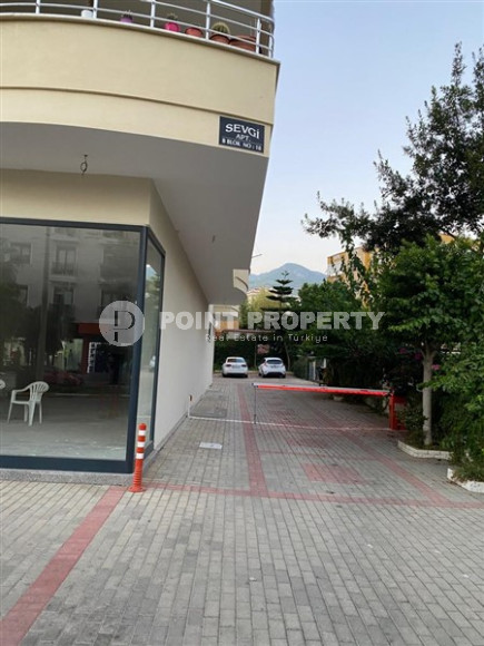 Четырехкомнатная квартира, 165м², в доме городского типа в центре Алании, в 650м от моря.-id-2037-фото-22