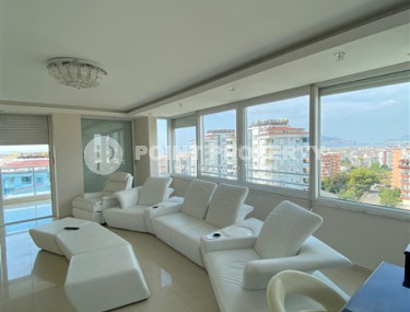 Квартира с потрясающими видами на горы и море 85 кв.м.-id-2040-фото-1