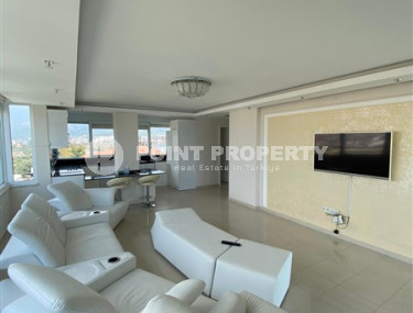 Квартира с потрясающими видами на горы и море 85 кв.м.-id-2040-фото-2