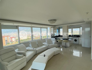 Квартира с потрясающими видами на горы и море 85 кв.м.-id-2040-фото-3